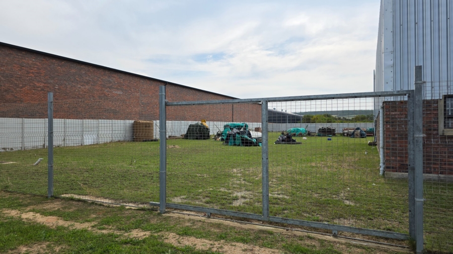 Commercial Property for Sale in Mossdustria Western Cape